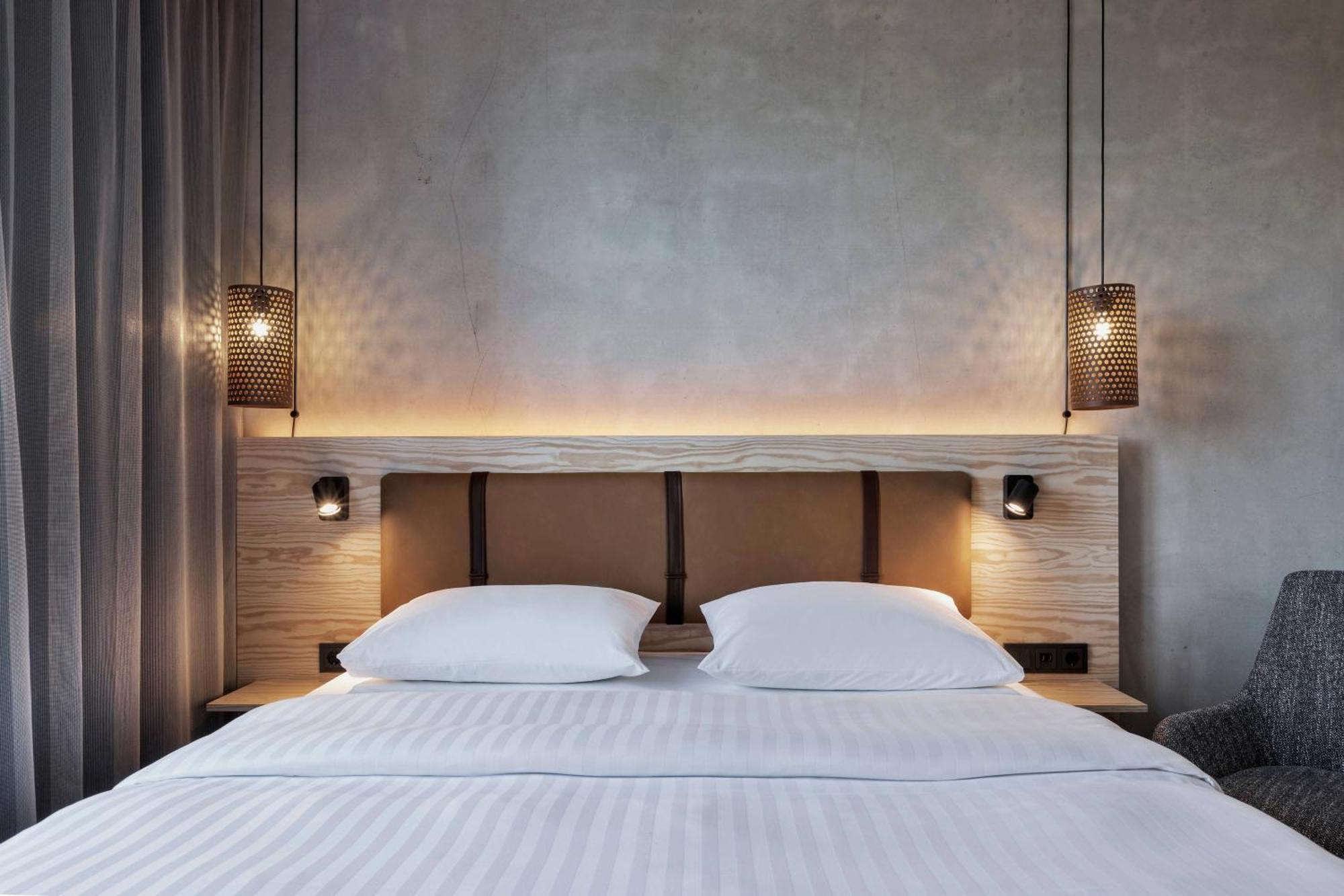 Moxy Frankfurt Airport 4* Kelsterbach