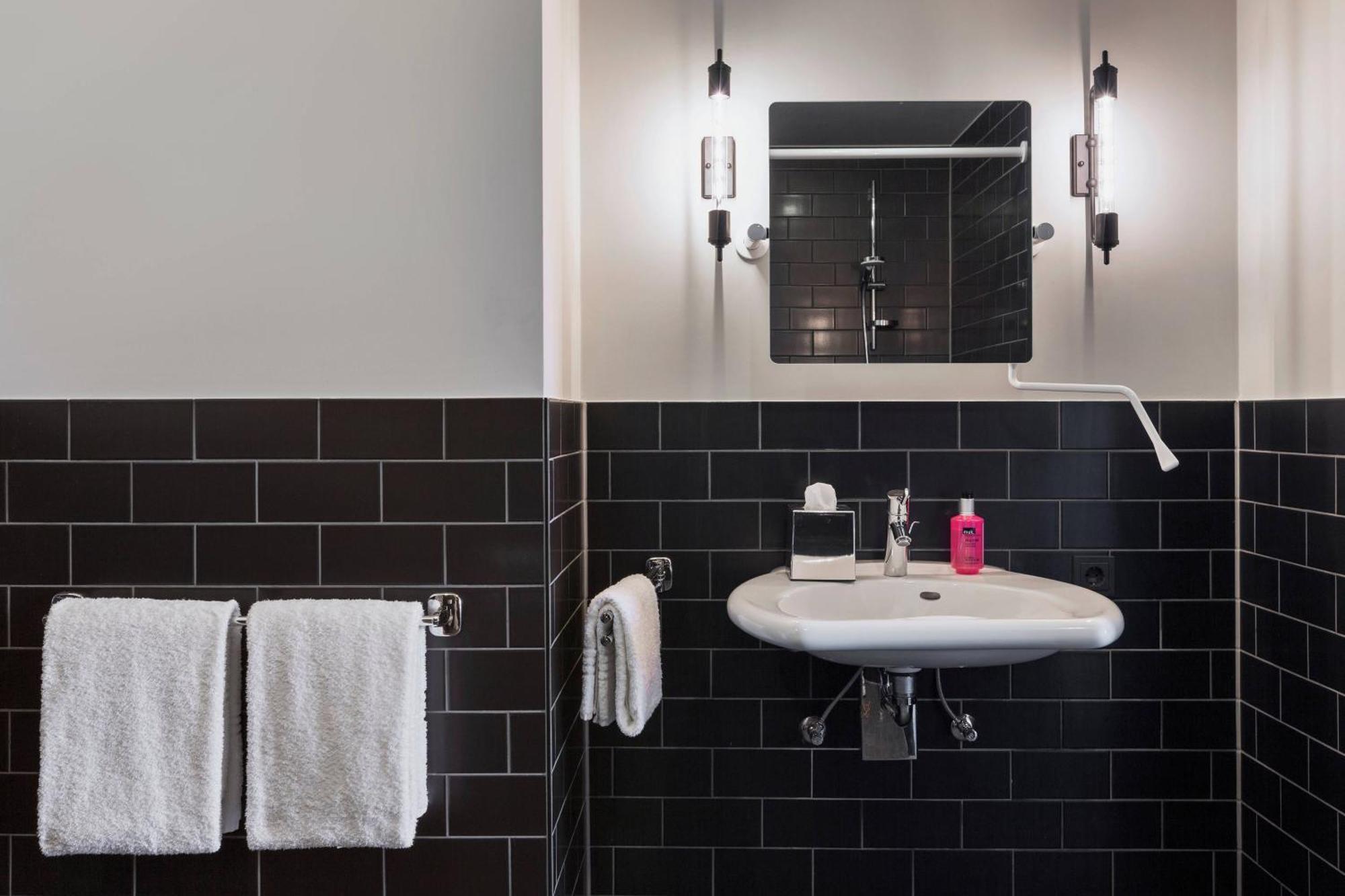 Moxy Frankfurt Airport 4* Kelsterbach