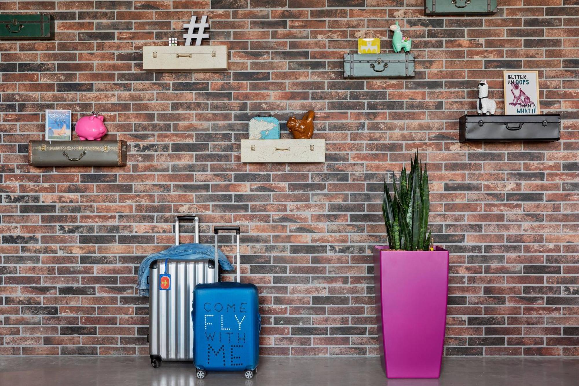 Moxy Frankfurt Airport 4* Kelsterbach